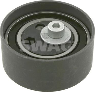 Swag 30 03 0075 - Tensioner Pulley, timing belt car-mod.net
