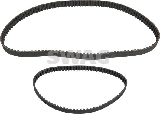 Swag 30 02 0045 - Timing Belt Set car-mod.net