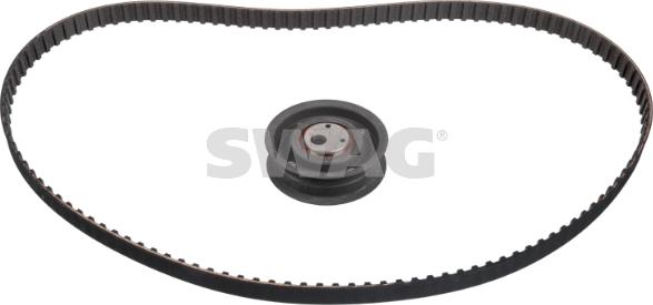 Swag 30 02 0040 - Timing Belt Set car-mod.net