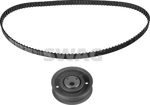 Swag 30 02 0041 - Timing Belt Set car-mod.net
