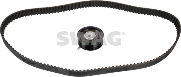 Swag 30 02 0042 - Timing Belt Set car-mod.net