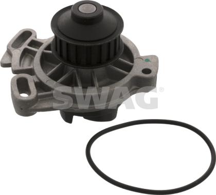 Swag 30 15 0019 - Water Pump car-mod.net