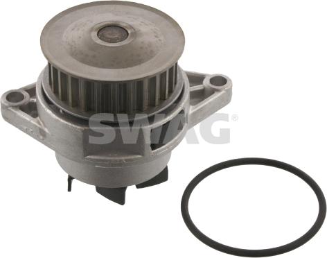Swag 30 15 0018 - Water Pump car-mod.net