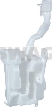 Swag 30 10 9505 - Washer Fluid Tank, window cleaning car-mod.net