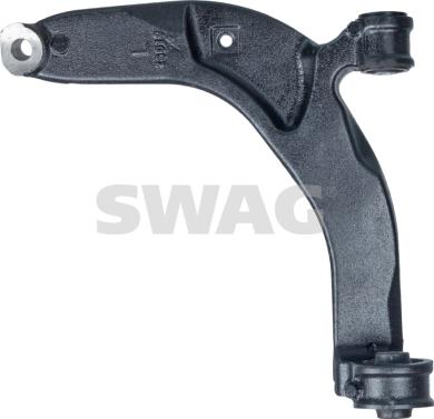 Swag 30 10 9050 - Track Control Arm car-mod.net