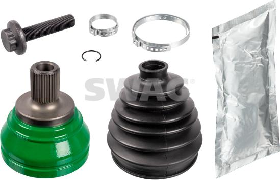 Swag 30 10 9151 - CV Joint Kit, drive shaft car-mod.net