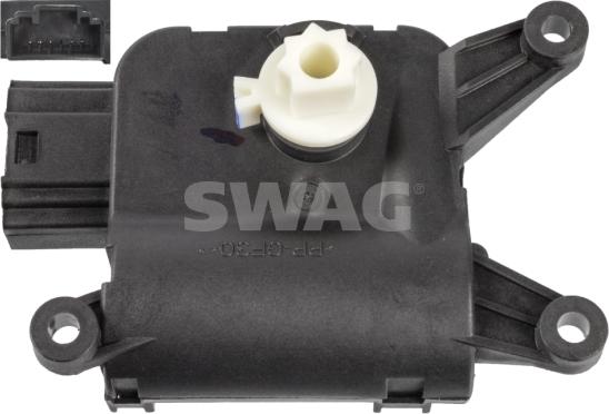 Swag 30 10 9177 - Control, blending flap car-mod.net