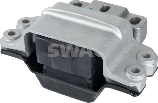 Swag 30 10 9366 - Holder, engine mounting car-mod.net