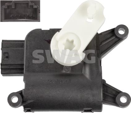 Swag 30 10 9321 - Control, blending flap car-mod.net