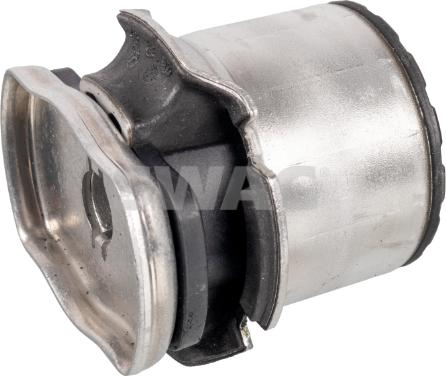 Swag 30 10 9299 - Mounting, axle beam car-mod.net