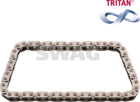 Swag 30 10 9243 - Timing Chain car-mod.net