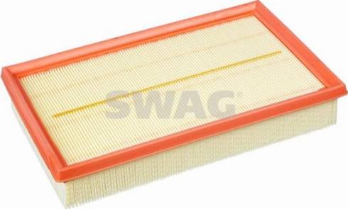 Swag 30 10 4947 - Engine Air Filter car-mod.net