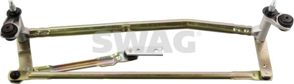 Swag 30 10 4959 - Wiper Linkage car-mod.net