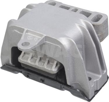 Swag 30 10 4444 - Mounting, transfer case car-mod.net