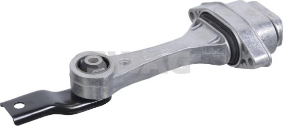 Swag 30 10 4445 - Holder, engine mounting car-mod.net