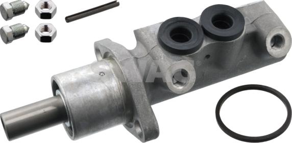 Swag 30 10 4099 - Brake Master Cylinder car-mod.net