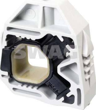 Swag 30 10 4149 - Mounting, radiator car-mod.net