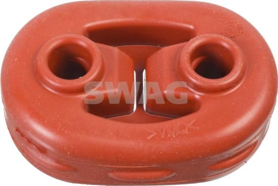 Swag 30 10 4153 - Holding Bracket, silencer car-mod.net