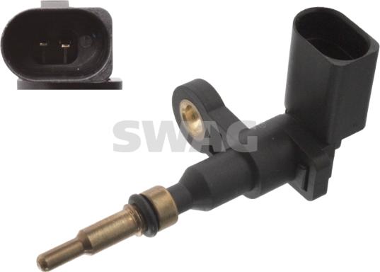 Swag 30 10 4172 - Coolant temperature Sensor car-mod.net
