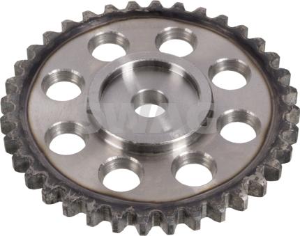 Swag 30 10 5997 - Gear, camshaft car-mod.net