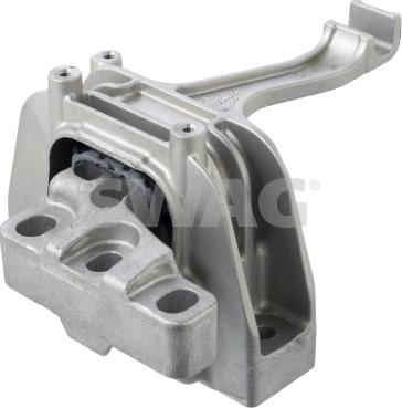Swag 30 10 5676 - Holder, engine mounting car-mod.net