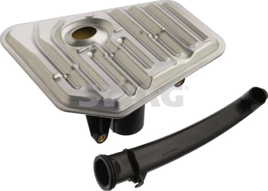 Swag 30 10 5704 - Hydraulic Filter, automatic transmission car-mod.net