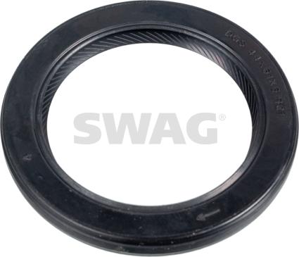 Swag 30 10 6943 - Shaft Seal, automatic transmission car-mod.net