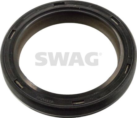 Swag 30 10 6508 - Shaft Seal, crankshaft car-mod.net