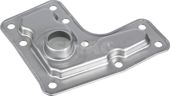 Swag 30 10 6095 - Hydraulic Filter, automatic transmission car-mod.net