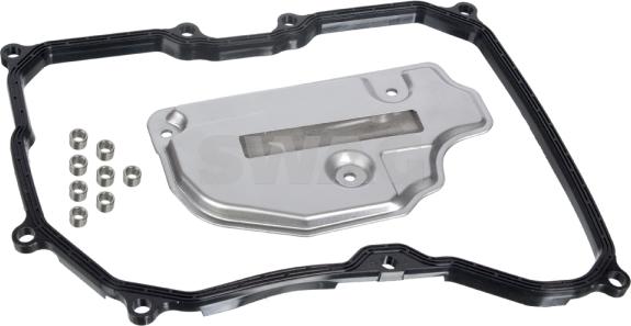 Swag 30 10 6100 - Hydraulic Filter, automatic transmission car-mod.net