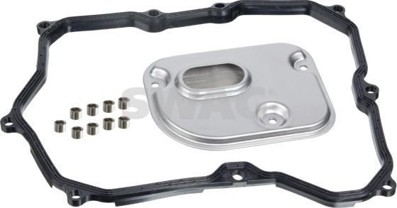 Swag 30 10 6108 - Hydraulic Filter, automatic transmission car-mod.net
