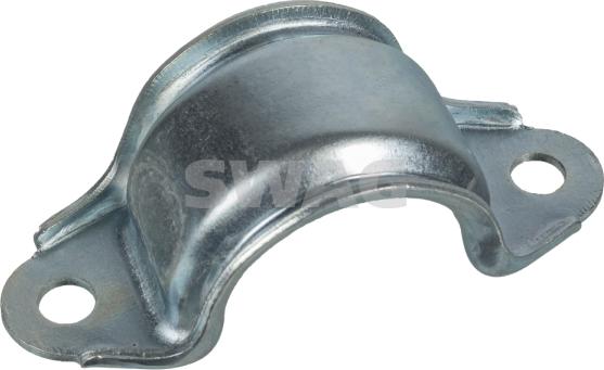 Swag 30 10 6174 - Bracket, stabilizer mounting car-mod.net