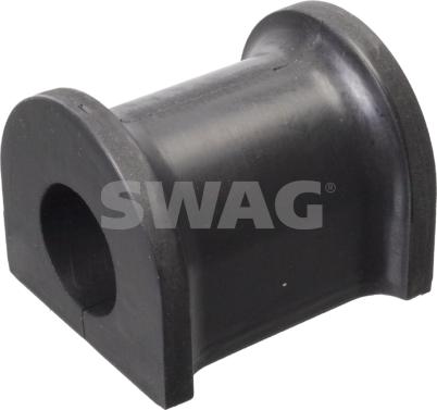 Swag 30 10 6176 - Bearing Bush, stabiliser car-mod.net