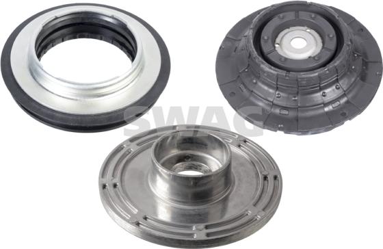 Swag 30 10 6307 - Top Strut Mounting car-mod.net