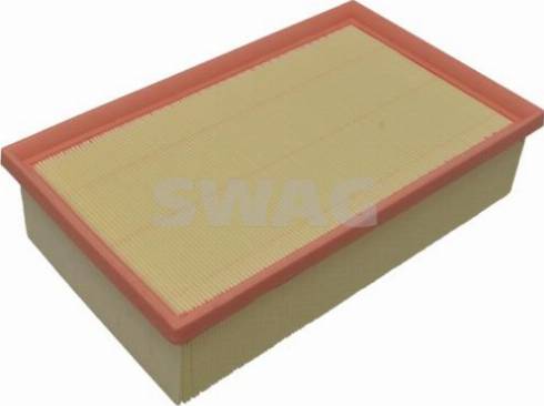 Swag 30 10 0468 - Engine Air Filter car-mod.net