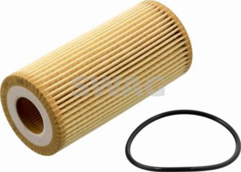 Swag 30 10 0489 - Oil Filter car-mod.net