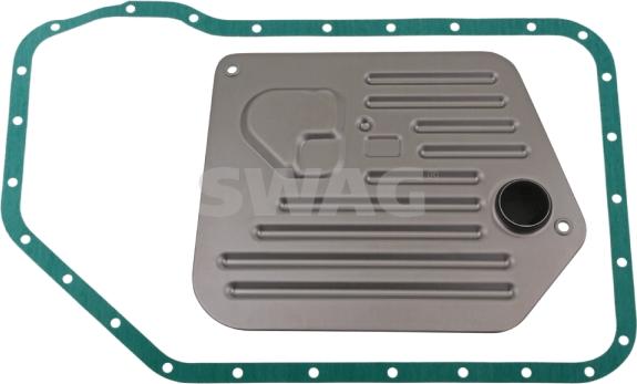 Swag 30 10 0249 - Parts Kit, automatic transmission oil change car-mod.net