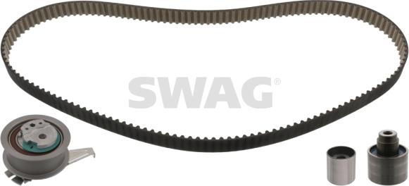 Swag 30 10 0790 - Timing Belt Set car-mod.net