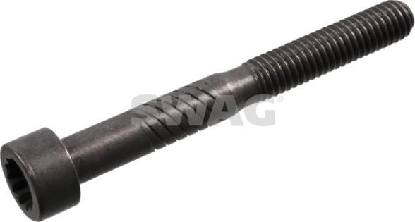 Swag 30 10 0729 - Bolt, rocker arm shaft car-mod.net