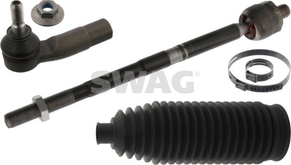 Swag 30 10 1414 - Tie Rod car-mod.net