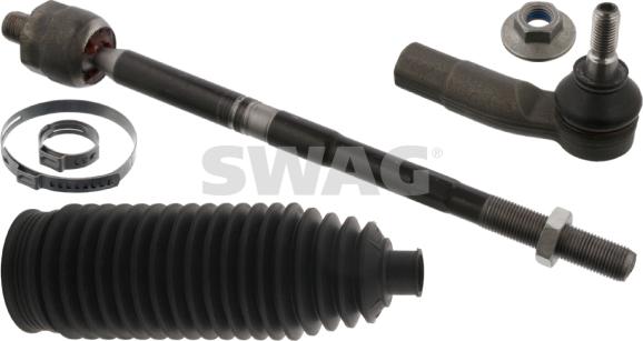Swag 30 10 1413 - Tie Rod car-mod.net