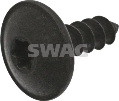 Swag 30 10 1436 - Engine Guard / Skid Plate car-mod.net