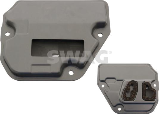 Swag 30 10 1668 - Hydraulic Filter, automatic transmission car-mod.net