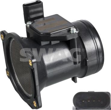 Swag 30 10 1636 - Air Mass Sensor car-mod.net