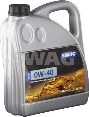 Swag 30 10 1141 - Engine Oil car-mod.net