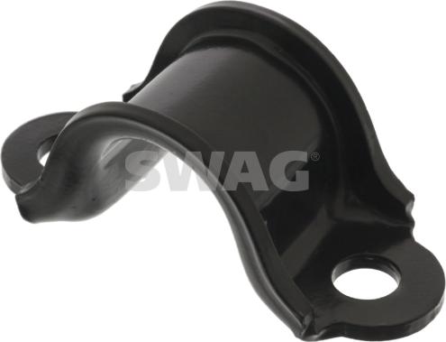 Swag 30 10 1230 - Bracket, stabilizer mounting car-mod.net