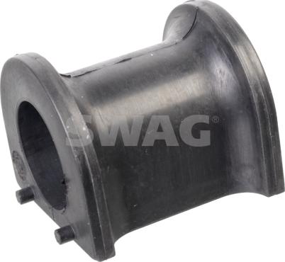 Swag 30 10 8044 - Bearing Bush, stabiliser car-mod.net