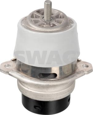 Swag 30 10 8068 - Holder, engine mounting car-mod.net
