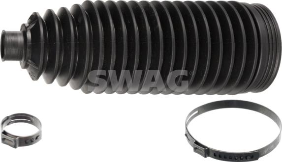 Swag 30 10 8089 - Bellow Set, steering car-mod.net