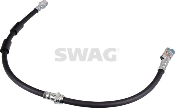 Swag 30 10 8086 - Brake Hose car-mod.net